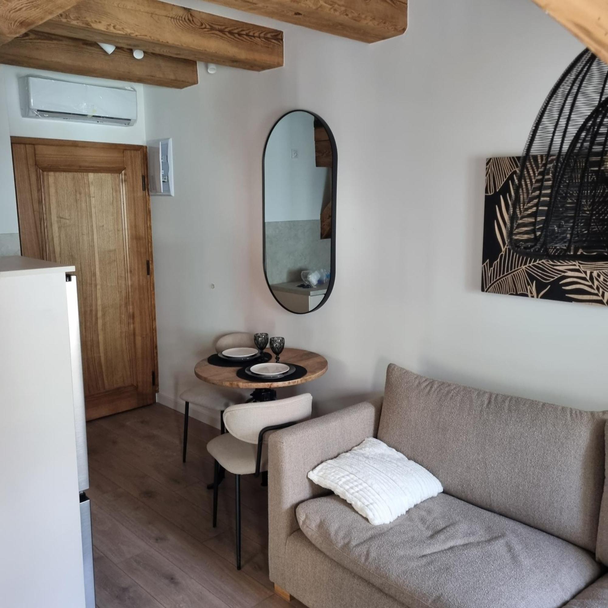 Apartament Centrum 5 Leszno  Exteriör bild