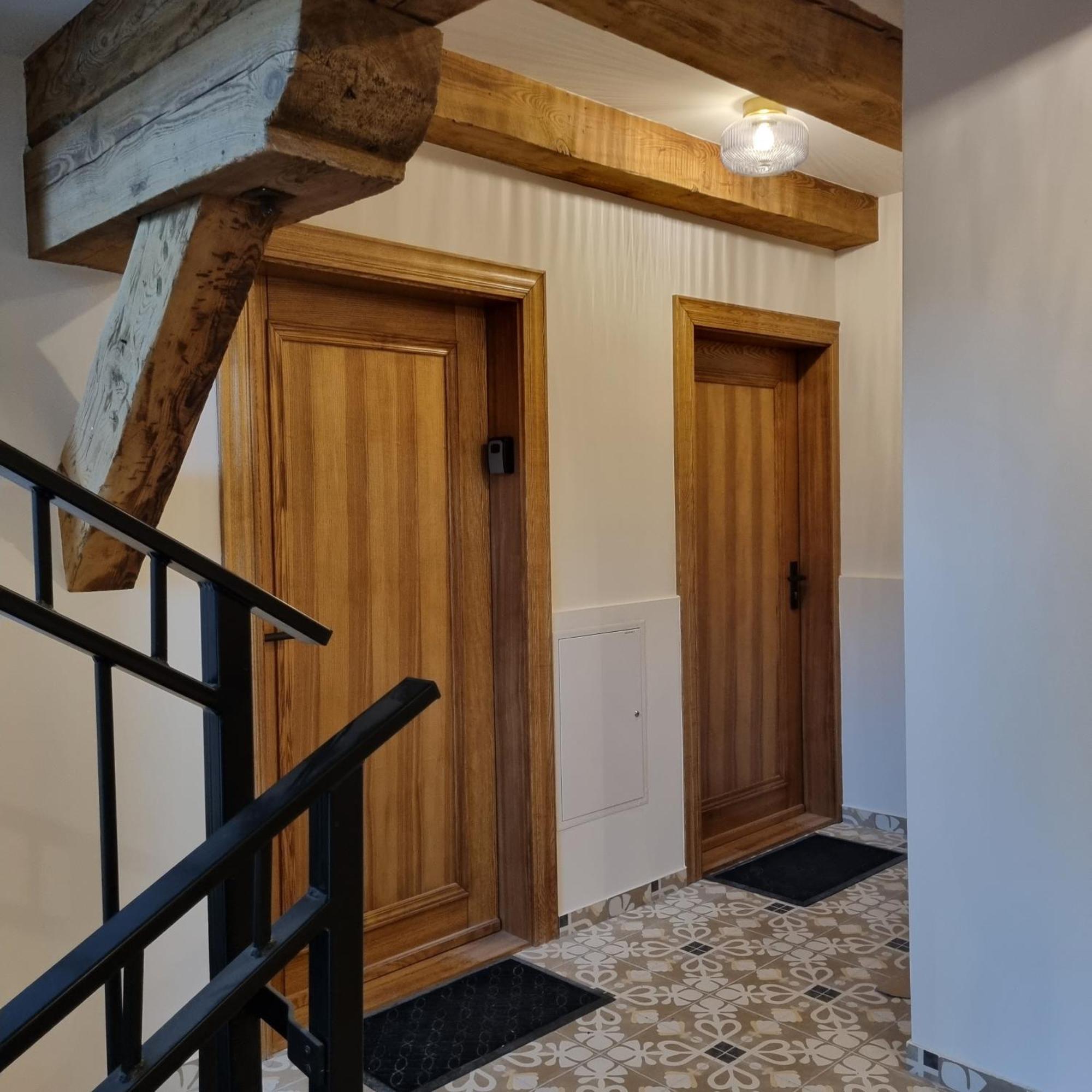 Apartament Centrum 5 Leszno  Exteriör bild